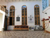 Synagoge in Buchara