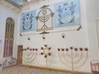 Synagoge in Buchara
