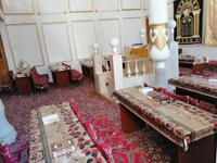 Synagoge in Buchara