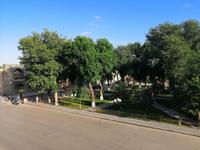 Labi-Hauz Komplex in Buchara