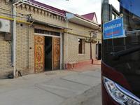 Abendessen bei der Familie Rustam in Buchara