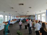 Basar Chor-Su, Brotverkauf, Taschkent