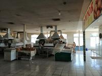 Basar Chor-Su, Markt-Bäckerei, Taschkent