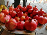 Basar Chor-Su, Taschkent