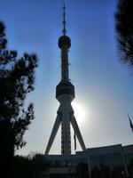 Fernsehturm, Taschkent