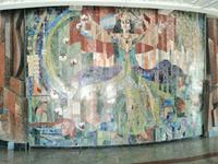 Fernsehturm, Taschkent