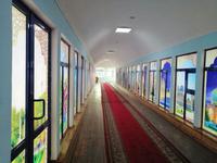 Fernsehturm, Taschkent