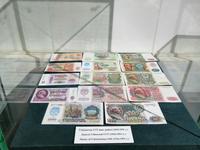 Währungsmuseum (ehem. Münzhof), Ark-Zitadele, Chiwa