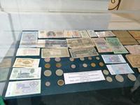 Währungsmuseum (ehem. Münzhof), Ark-Zitadele, Chiwa