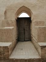 Sommerpalast, Ark-Zitadele, Chiwa