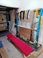 Seiden-Atelier, Chiwa