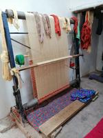 Seiden-Atelier, Chiwa