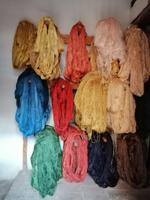 Seiden-Atelier, Chiwa