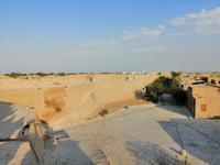 Stadtmauer von Chiwa