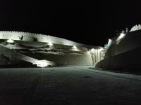 Stadtmauer von Chiwa