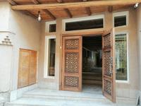 unser Hotel in Buchara: Lyabi House