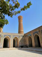 Kalon-Moschee, Buchara