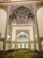 Mausoleum Chor-Bakr (Nekropol), Buchara