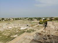 Mausoleum Chor-Bakr (Nekropol), Buchara