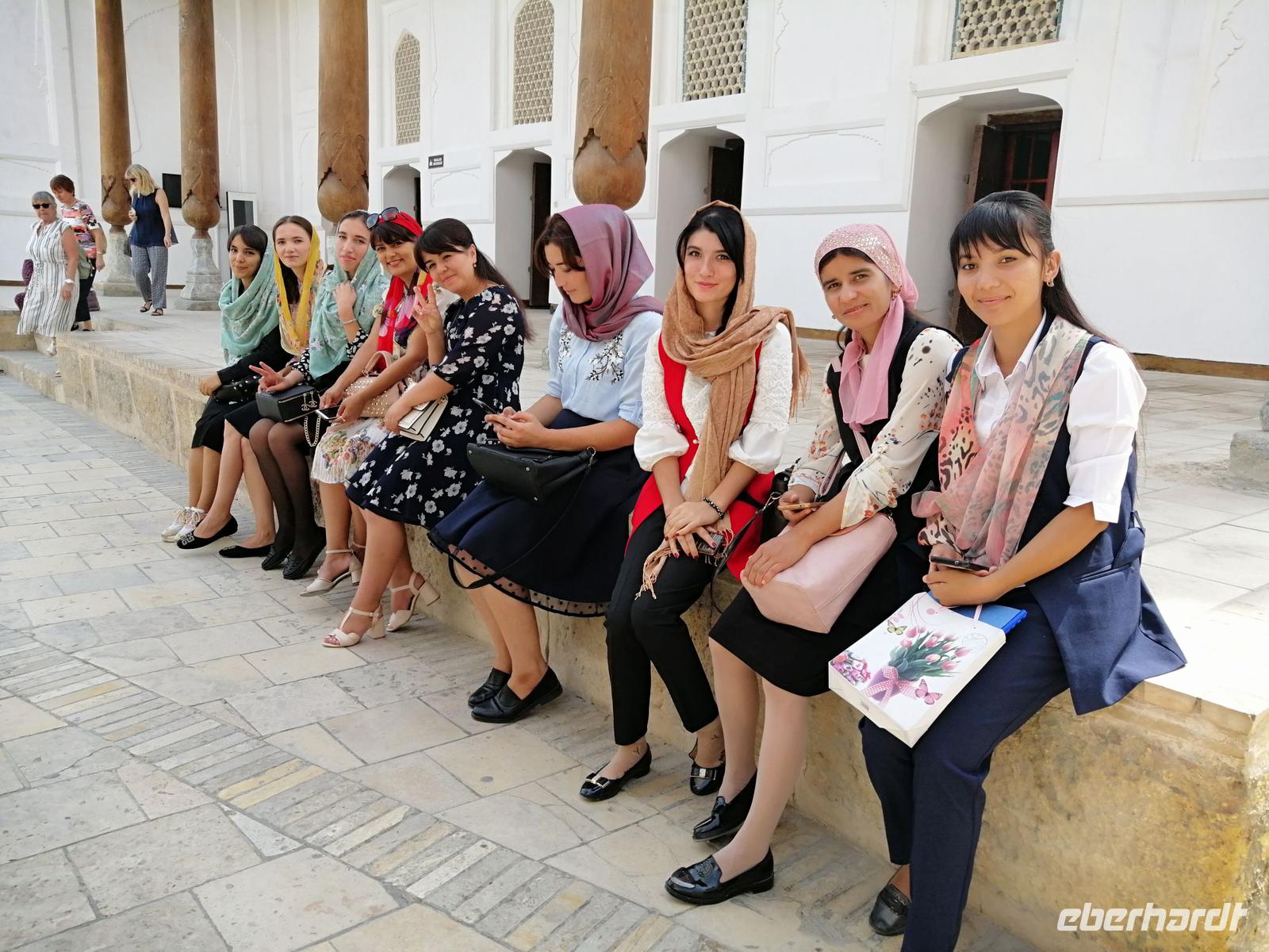 Bobi-Islom-Darvozasi-Komplex, Buchara