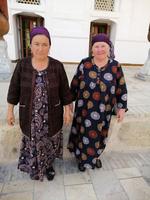 Bobi-Islom-Darvozasi-Komplex, Buchara