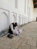 Bobi-Islom-Darvozasi-Komplex, Buchara