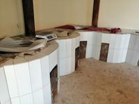 Seidenpapier-Werkstatt von Toshev Davron, Buchara