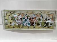 Seidenpapier-Werkstatt von Toshev Davron, Buchara