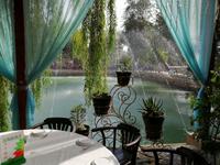 Rund um Labi Hauz, Buchara