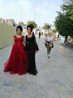 Rund um Labi Hauz, Buchara