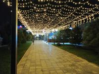 Rund um Labi Hauz, Buchara