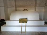 Daras-Saodat Komplex, Schachrisabs