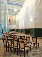 Ulug´bek-Medrese, Registan-Platz, Samarkand