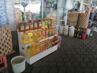 Siab-Basar, Samarkand