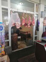 Siab-Basar, Samarkand