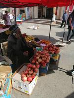 Siab-Basar, Samarkand