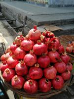 Siab-Basar, Samarkand