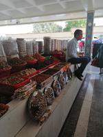 Siab-Basar, Samarkand