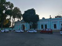 Weinkellerei von Professor Chovrenko, Samarkand