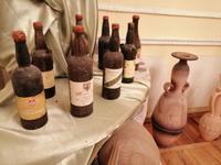 Weinkellerei von Professor Chovrenko, Samarkand