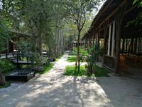 Seidenpapier-Fabrik, Samarkand