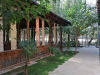 Seidenpapier-Fabrik, Samarkand