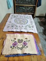 Seidenpapier-Fabrik, Samarkand