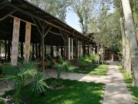 Seidenpapier-Fabrik, Samarkand