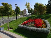 Mirzo-Ulugbek-Komplex, Samarkand