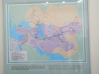 Mirzo-Ulugbek-Komplex, Samarkand