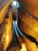 Mirzo-Ulugbek-Komplex, Observatorium, Samarkand