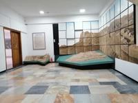 Im Museum der Samarkander Geschichte