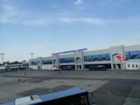 Auf Wiedersehen - Taschkent