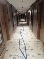 unser Hotel in Buchara: Wyndham Buchara